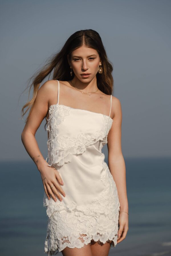 ROSE TOP